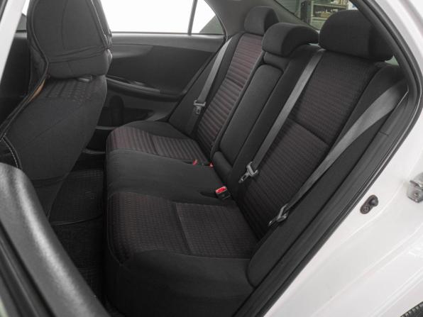 Toyota Corolla X (E140 E150) с пробегом 2008 года, цена 869 000 рублей, 213606 км, седан, Автокод Объявления