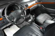 Toyota Avensis II Рестайлинг Тюмень  - изображение 28