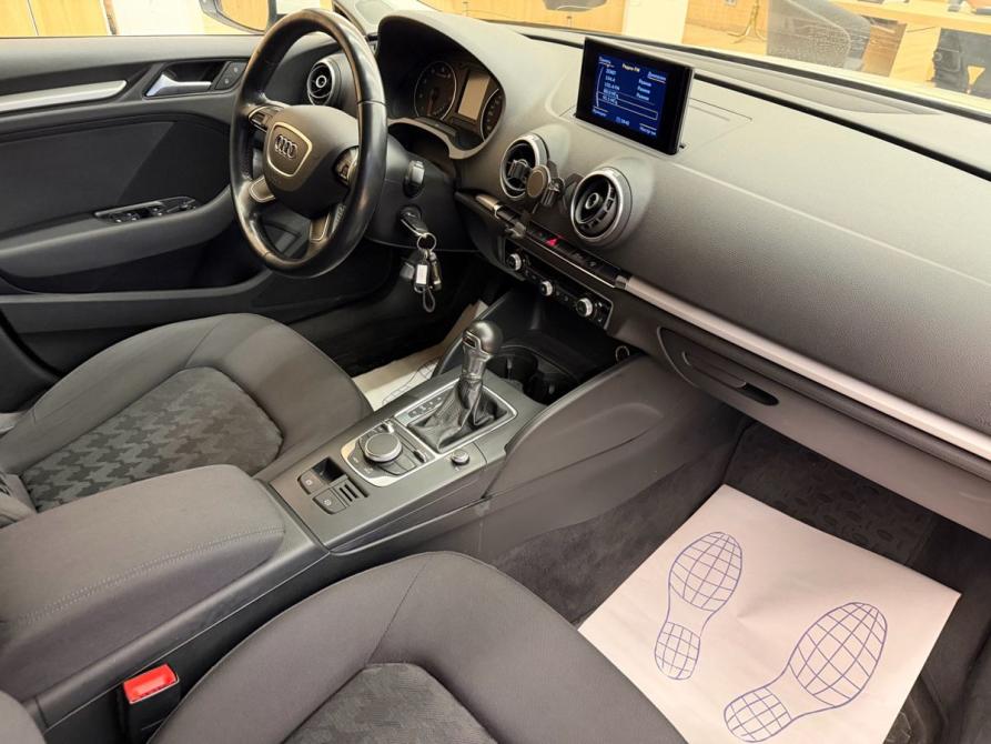 Audi A3 III (8V) Санкт-Петербург  - изображение 14