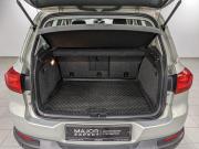 Volkswagen Tiguan I Рестайлинг Москва  - изображение 38