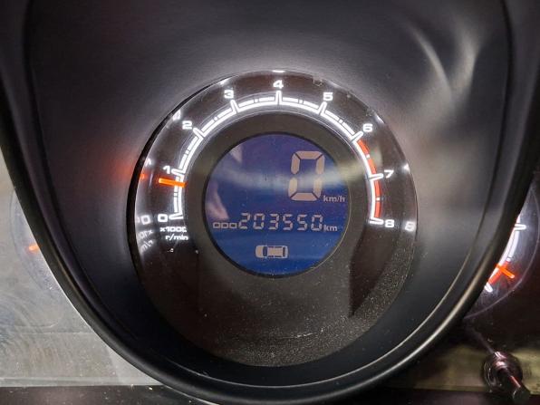 Lifan X60 I Рестайлинг с пробегом 2016 года, цена 483 000 рублей, 203549 км, внедорожник, Автокод Объявления