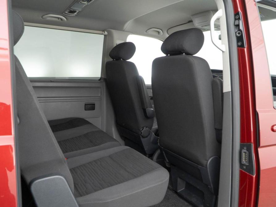 Volkswagen Caravelle T6 Рестайлинг Москва  - изображение 13