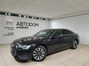 Audi A6 V (C8) Москва  - изображение 24