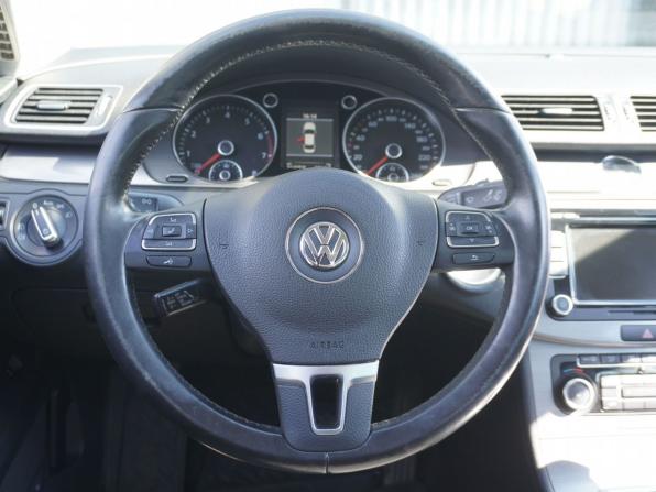 Volkswagen Passat B7 с пробегом 2011 года, цена 848 000 рублей, 314056 км, седан, Автокод Объявления