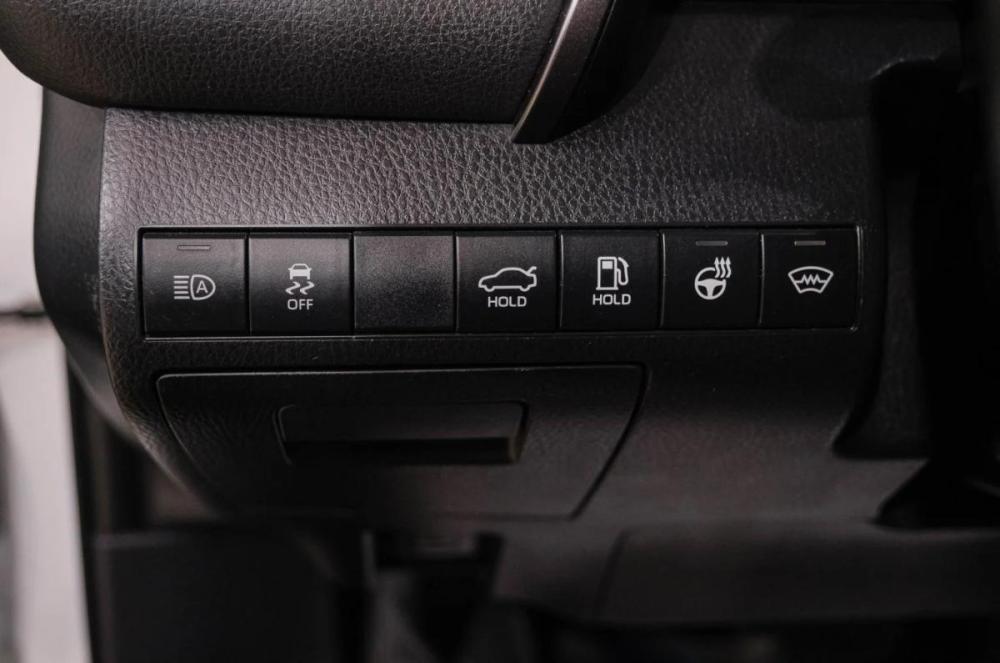 Toyota Camry VIII (XV70) Новокузнецк  - изображение 27