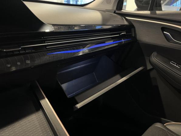 Omoda C5 I с пробегом 2024 года, цена 1 550 000 рублей, 101198 км, внедорожник, Автокод Объявления
