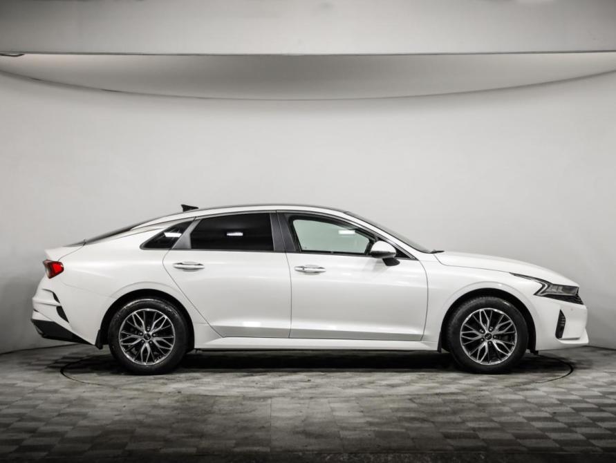 Kia K5 III Санкт-Петербург  - изображение 4