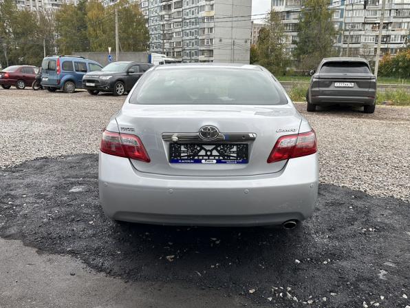 Toyota Camry VI (XV40) Рестайлинг с пробегом 2010 года, цена 1 199 000 рублей, 301969 км, седан, Автокод Объявления