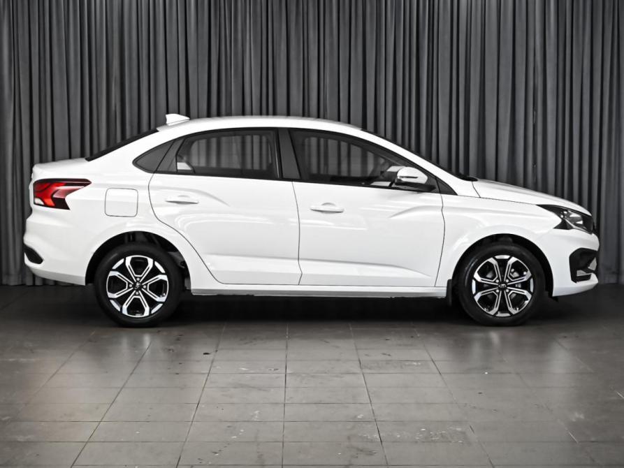 Lada (ВАЗ) Iskra Ставрополь  - изображение 5