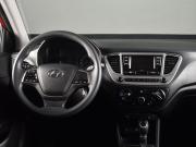 Hyundai Solaris II Рестайлинг Кемерово  - изображение 30