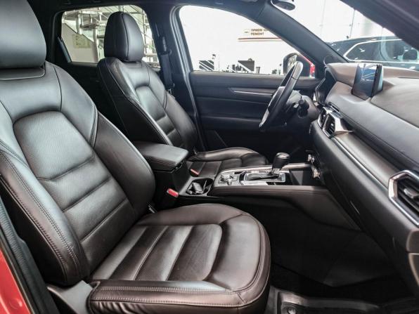 Mazda CX-5 II с пробегом 2021 года, цена 3 650 000 рублей, 76385 км, внедорожник, Автокод Объявления