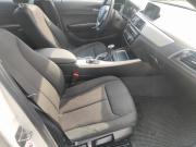 BMW 1 серии II (F20/F21) Рестайлинг 2 Москва  - изображение 25