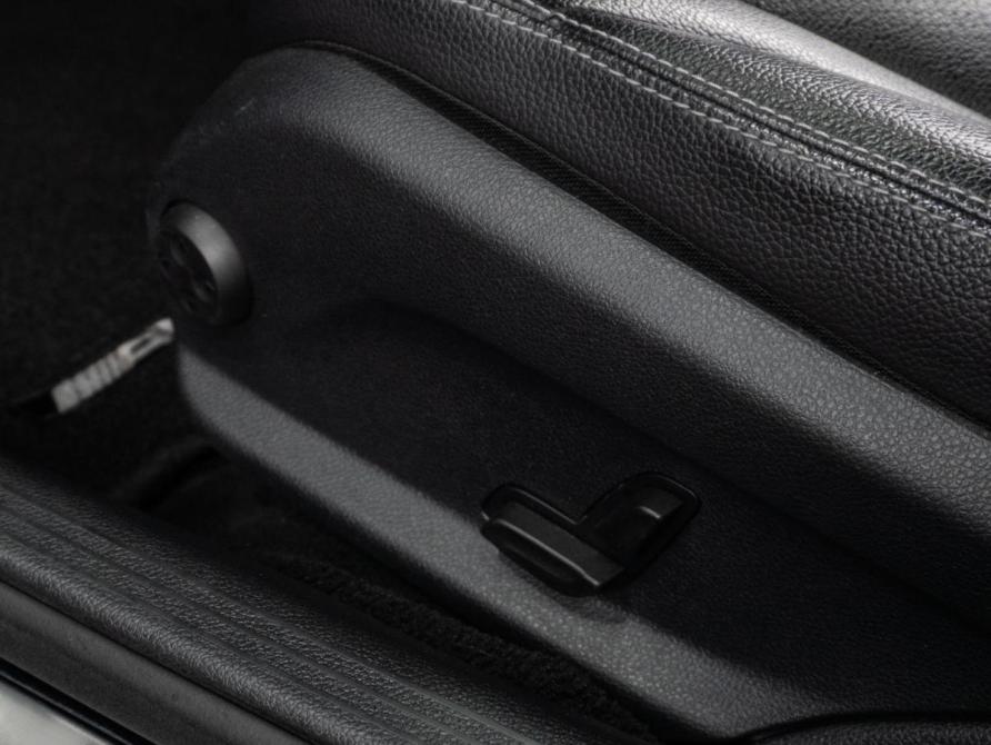 Mercedes-Benz C-Класс IV (W205) Рестайлинг Тюмень  - изображение 27