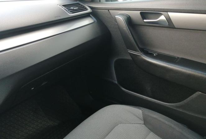 Volkswagen Passat B7 с пробегом 2011 года, цена 900 000 рублей, 268583 км, седан, Автокод Объявления