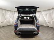 Land Rover Range Rover Sport II Рестайлинг Москва  - изображение 33