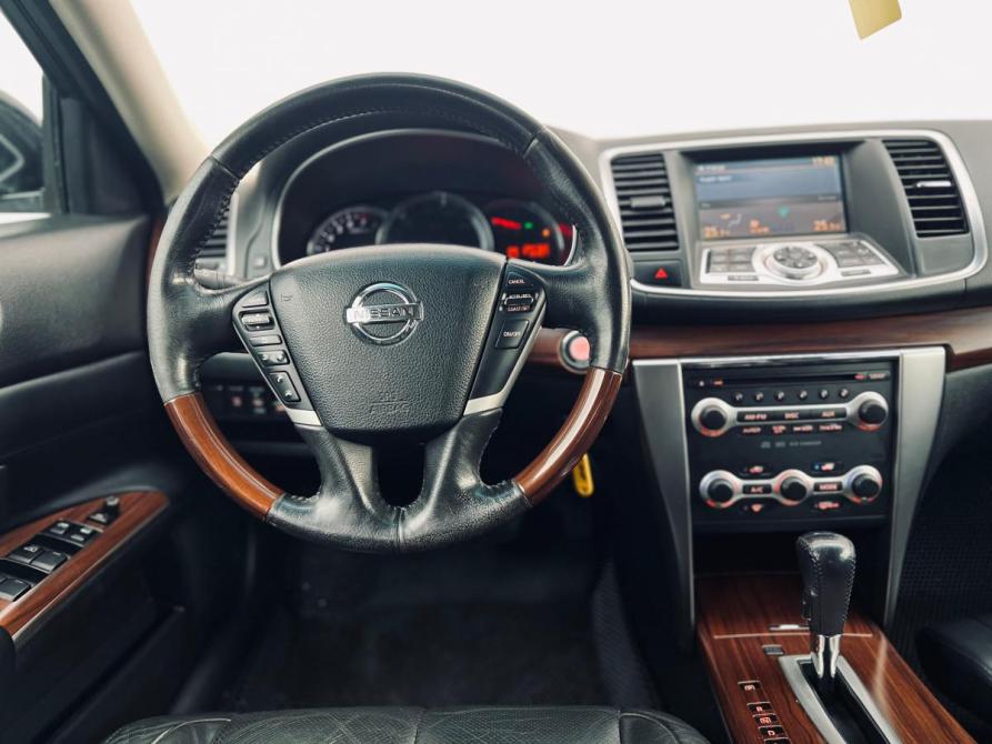 Nissan Teana II Санкт-Петербург  - изображение 17