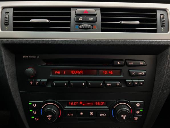 BMW 3 серии V (E90/E91/E92/E93) с пробегом 2006 года, цена 899 000 рублей, 180498 км, седан, Автокод Объявления