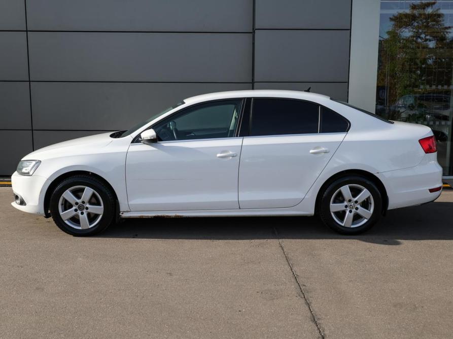 Volkswagen Jetta VI Москва  - изображение 8