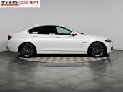BMW 5 серии VI (F10/F11/F07) Рестайлинг Белгород  - изображение 22