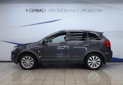 Opel Antara I Рестайлинг Москва  - изображение 17