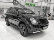 SsangYong Rexton I Казань  - изображение 25