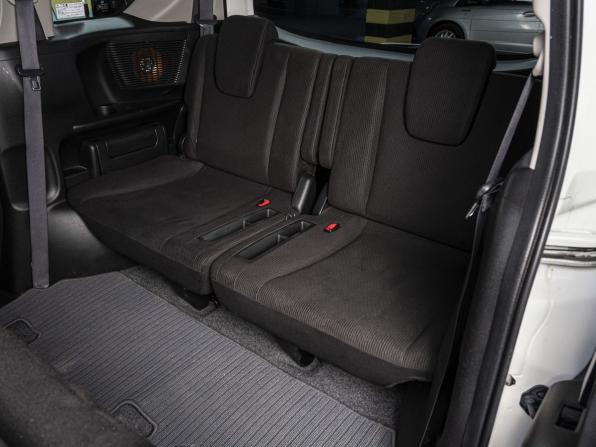 Honda Freed I с пробегом 2011 года, цена 990 000 рублей, 183614 км, компактвэн, Автокод Объявления
