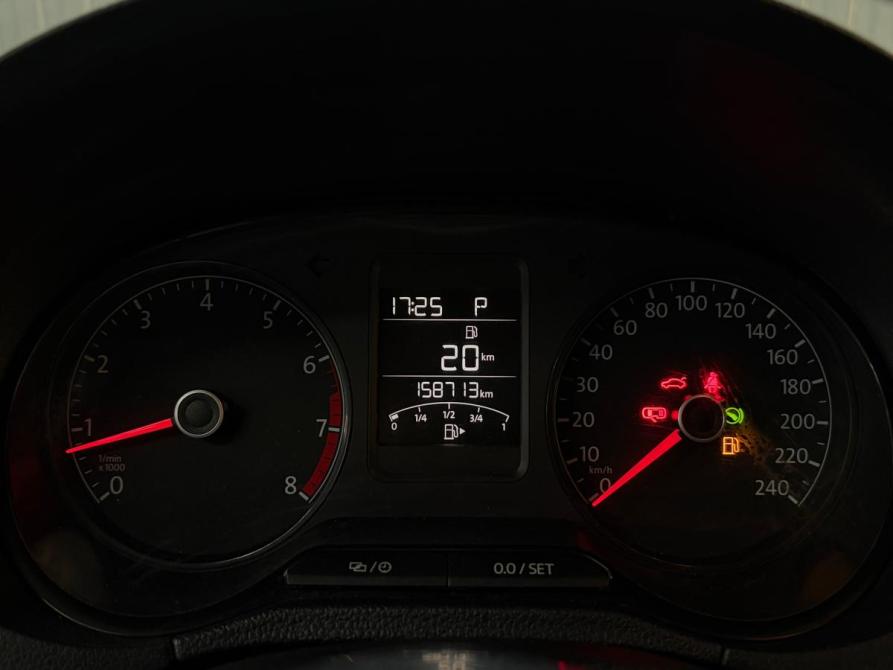 Volkswagen Polo V Рестайлинг Краснодар  - изображение 9