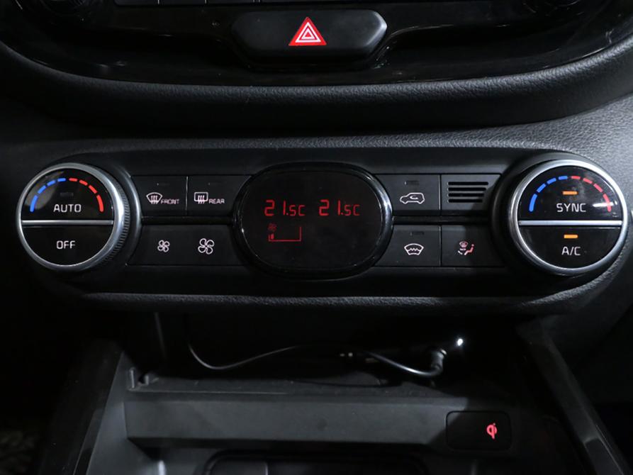 Kia Soul III Москва  - изображение 15