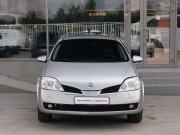 Nissan Primera III (P12) Новосибирск  - изображение 23