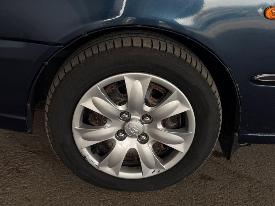 Hyundai Accent II Волгоград  - изображение 21