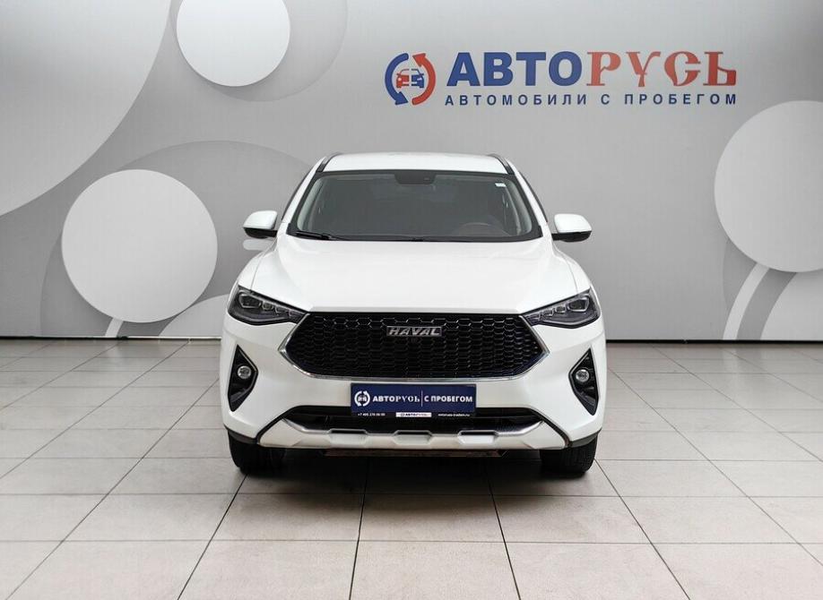 Haval F7 I Подольск  - изображение 3