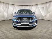 Geely Monjaro I Москва  - изображение 27
