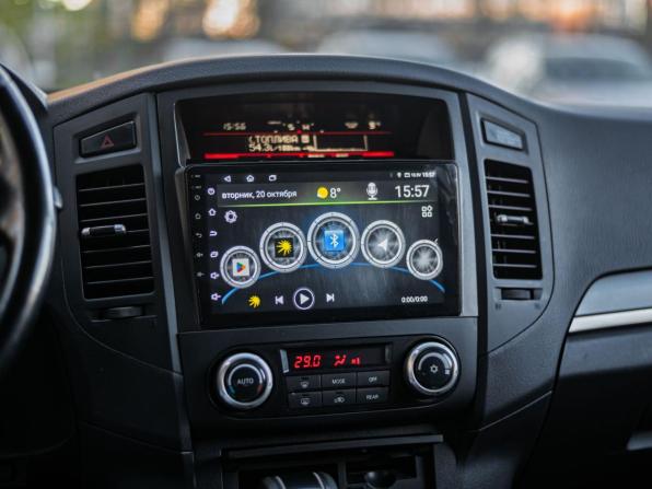 Mitsubishi Pajero IV Рестайлинг 1 с пробегом 2013 года, цена 1 750 000 рублей, 257790 км, внедорожник, Автокод Объявления