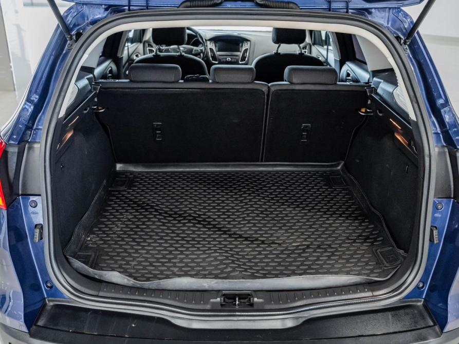 Ford Focus III Рестайлинг Самара  - изображение 9