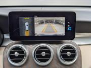 Mercedes-Benz GLC I (X253) Рестайлинг Москва  - изображение 22