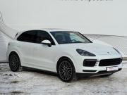 Porsche Cayenne III Воронеж  - изображение 30