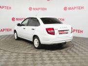 Lada (ВАЗ) Granta I Рестайлинг Вологда  - изображение 24