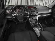 Mazda 6 II (GH) Рестайлинг Ставрополь  - изображение 25