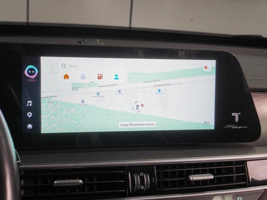 Chery Tiggo 8 Pro Max I Рестайлинг Воронеж  - изображение 17