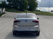 Volkswagen Polo VI Уфа  - изображение 16