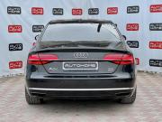 Audi A8 III (D4) Рестайлинг Санкт-Петербург  - изображение 20