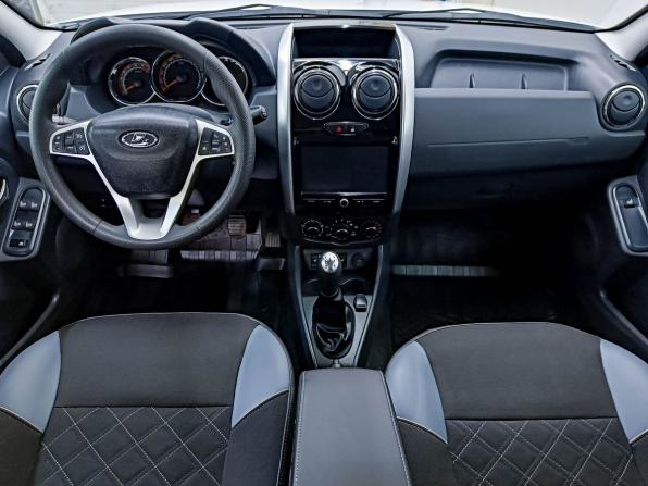 Lada (ВАЗ) Largus I Рестайлинг с пробегом 2025 года, цена 1 835 000 рублей, 14346 км, универсал, Автокод Объявления