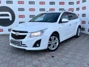 Chevrolet Cruze I Рестайлинг Санкт-Петербург  - изображение 13
