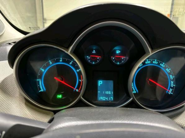 Chevrolet Cruze I Рестайлинг с пробегом 2013 года, цена 439 000 рублей, 190415 км, хэтчбек, Автокод Объявления
