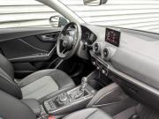 Audi Q2 I Рестайлинг Химки  - изображение 41