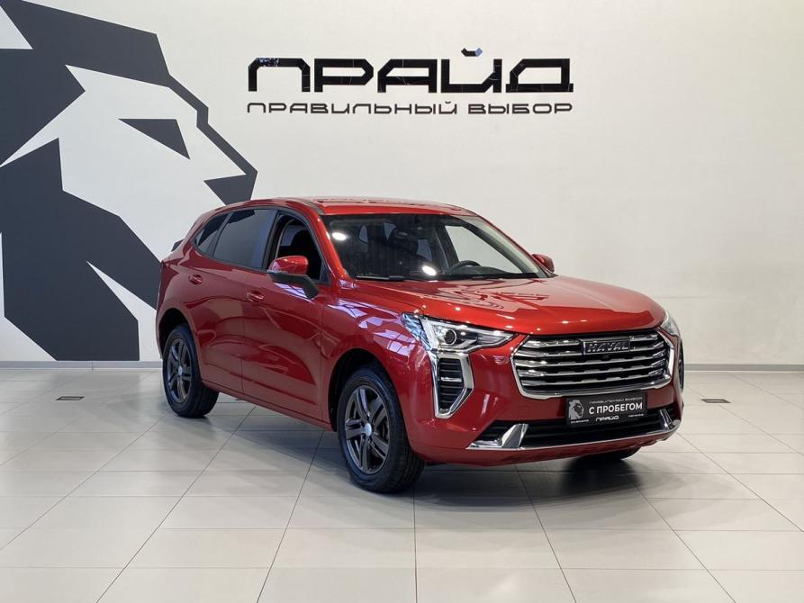Haval Jolion I Ростов-на-Дону  - изображение 3