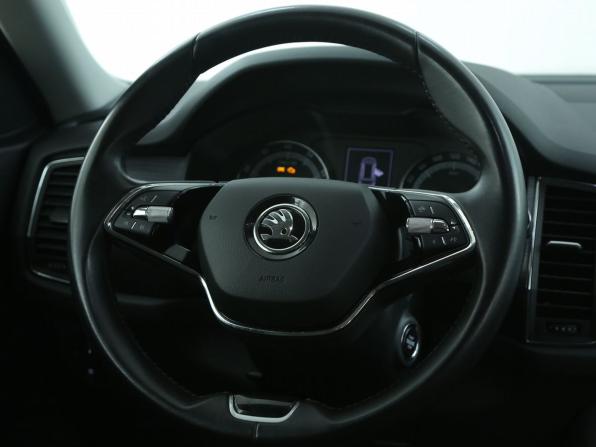 Skoda Kodiaq I с пробегом 2021 года, цена 2 541 000 рублей, 188200 км, внедорожник, Автокод Объявления