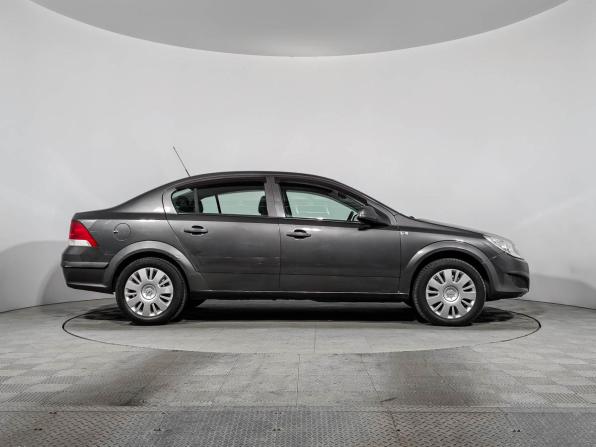 Opel Astra H Рестайлинг с пробегом 2012 года, цена 725 000 рублей, 58837 км, седан, Автокод Объявления