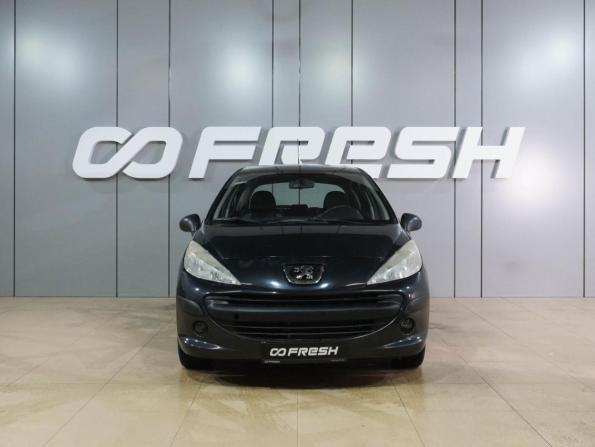 Peugeot 207 I с пробегом 2008 года, цена 299 000 рублей, 234282 км, хэтчбек, Автокод Объявления