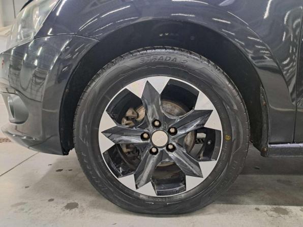 Volkswagen Polo V с пробегом 2012 года, цена 715 000 рублей, 192369 км, седан, Автокод Объявления